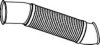 DINEX 68053 Exhaust Pipe